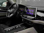 Volkswagen Teramont I Рестайлинг (China Market) Санкт-Петербург  - изображение 46