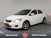 Toyota Corolla X (E140 E150) Екатеринбург  - изображение 16