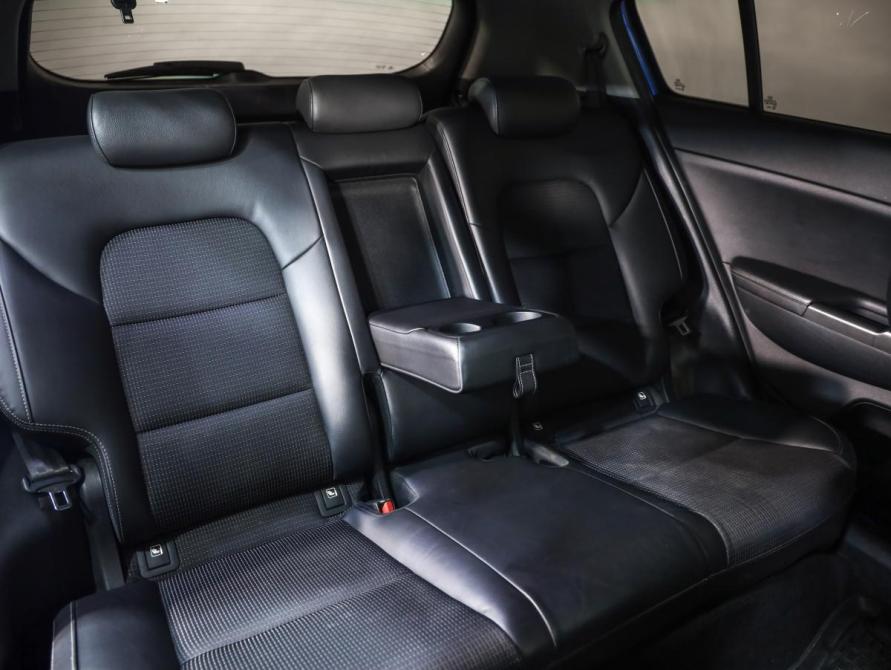 Kia Sportage IV Рестайлинг Санкт-Петербург  - изображение 28