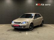 Chevrolet Lacetti I Челябинск  - изображение 17