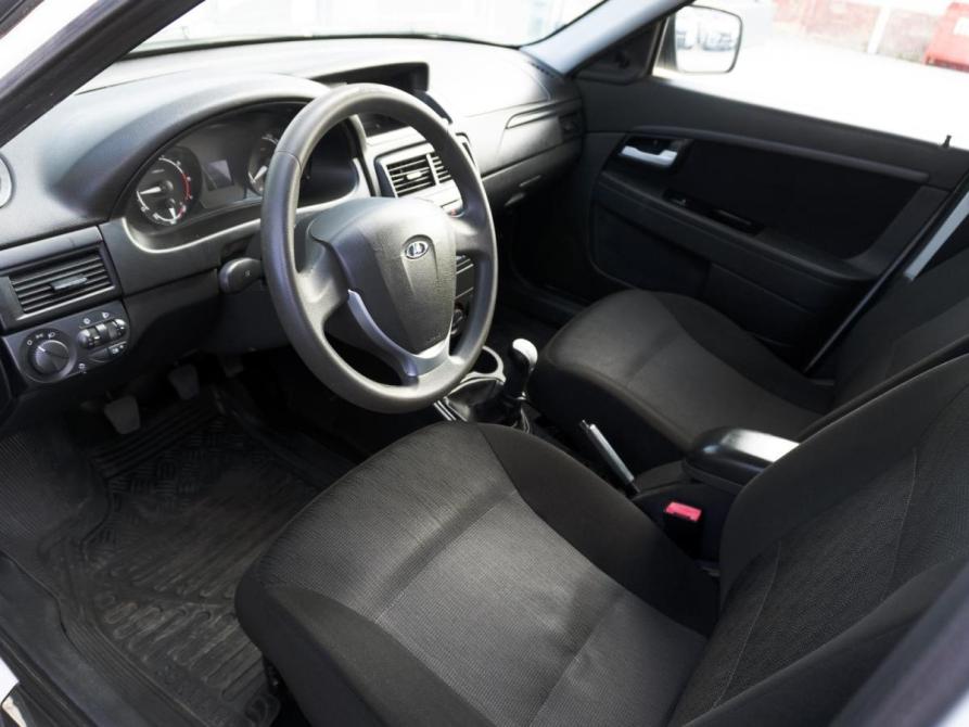 Lada (ВАЗ) Priora I Рестайлинг Кропоткин  - изображение 10