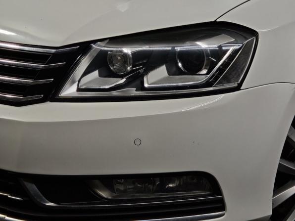 Volkswagen Passat B7 с пробегом 2013 года, цена 895 000 рублей, 287731 км, универсал, Автокод Объявления