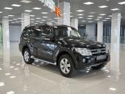 Mitsubishi Pajero IV Рестайлинг 1 Самара  - изображение 19
