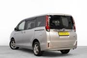 Toyota Noah III (R80) Барнаул  - изображение 30