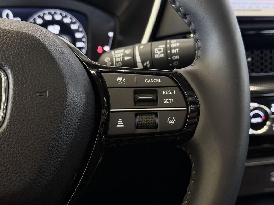 Honda CR-V VI Воронеж  - изображение 31