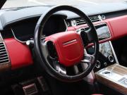 Land Rover Range Rover IV Рестайлинг Химки  - изображение 32