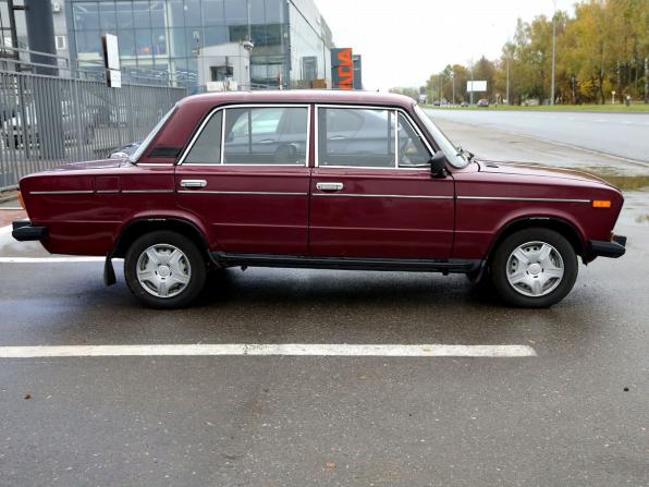 Lada (ВАЗ) 2106 с пробегом 1999 года, цена 215 000 рублей, 85000 км, седан, Автокод Объявления