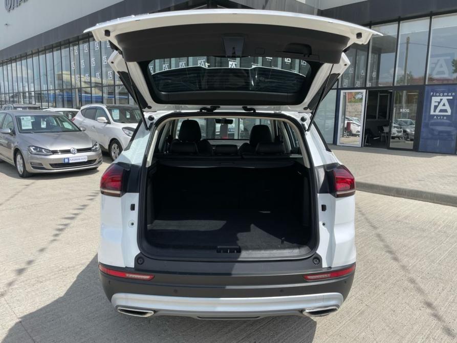 Geely Atlas Pro Краснодар  - изображение 5