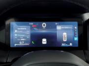 Geely Okavango I Рестайлинг Москва  - изображение 22