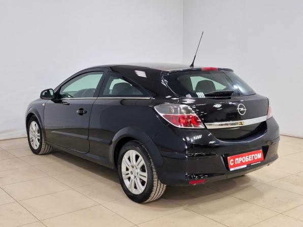 Opel Astra H Рестайлинг с пробегом 2010 года, цена 560 000 рублей, 122631 км, хэтчбек, Автокод Объявления