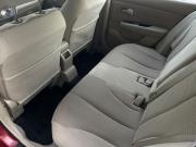 Nissan Tiida I Рестайлинг Новосибирск  - изображение 32