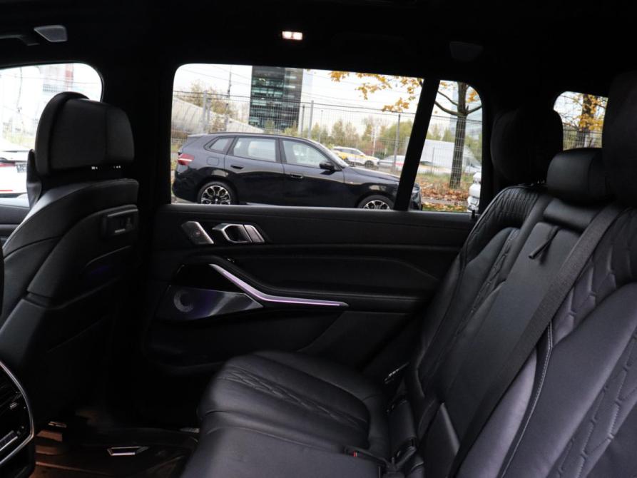 BMW X7 I (G07) Химки  - изображение 17