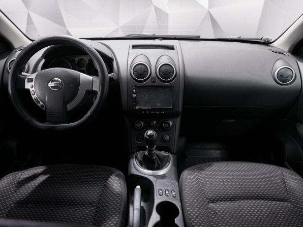 Nissan Qashqai I с пробегом 2007 года, цена 675 000 рублей, 305000 км, внедорожник, Автокод Объявления