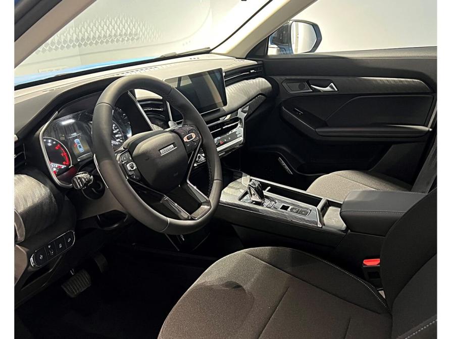 Haval Jolion I Рестайлинг 2 Москва  - изображение 8