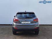 Hyundai ix35 I Рестайлинг Москва  - изображение 18