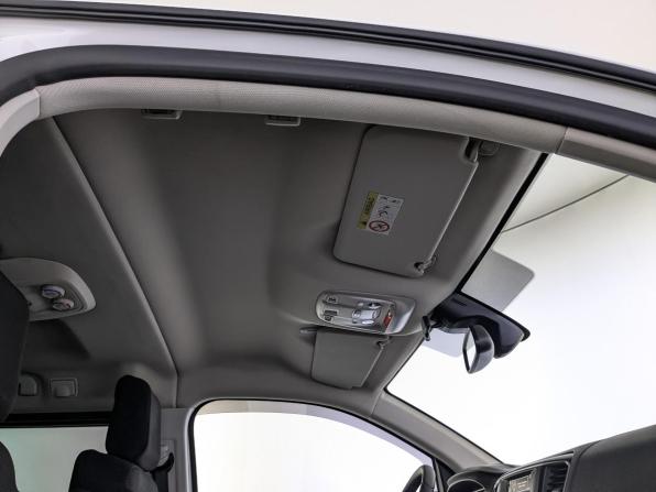 Citroen SpaceTourer I с пробегом 2021 года, цена 3 100 000 рублей, 97749 км, минивэн, Автокод Объявления