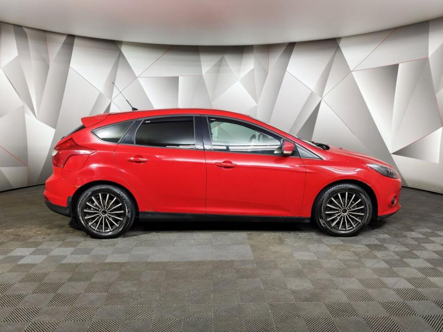 Ford Focus III Москва  - изображение 6