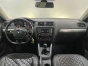 Volkswagen Jetta VI Рестайлинг Воронеж  - изображение 31