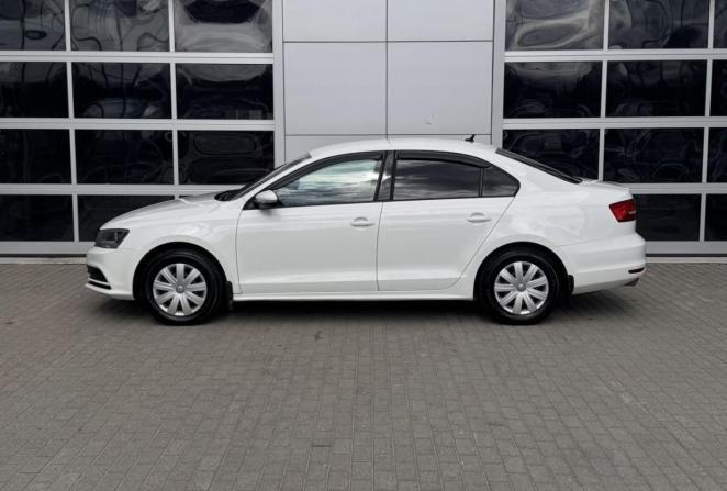 Volkswagen Jetta VI с пробегом 2015 года, цена 1 150 000 рублей, 161761 км, седан, Автокод Объявления