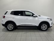 Chery Tiggo 4 Pro I Рестайлинг Курск  - изображение 25