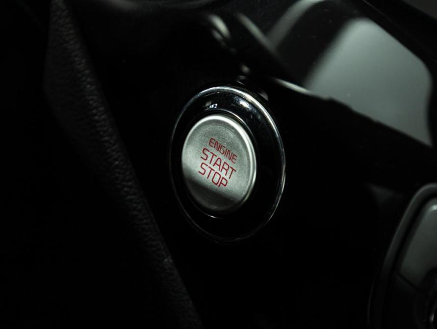 Kia Ceed II Рестайлинг Санкт-Петербург  - изображение 16