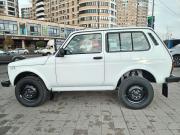 Lada (ВАЗ) Niva Legend Краснодар  - изображение 19