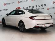 Hyundai Sonata VIII (DN8) Минеральные Воды  - изображение 26