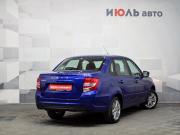 Lada (ВАЗ) Granta I Рестайлинг Екатеринбург  - изображение 20