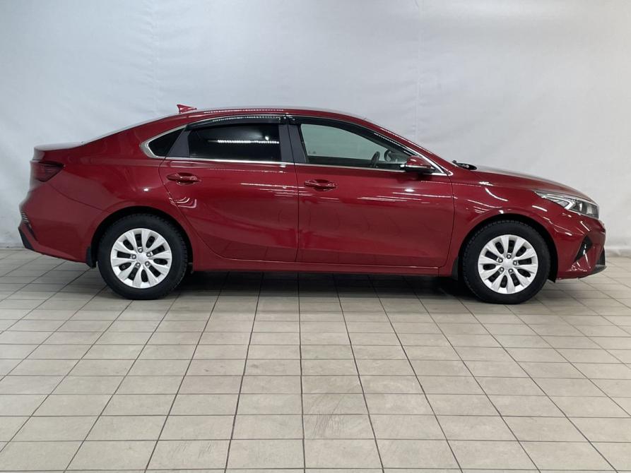 Kia Cerato IV Рестайлинг Воронеж  - изображение 9