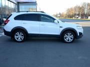 Chevrolet Captiva I Рестайлинг 2 Иваново  - изображение 27