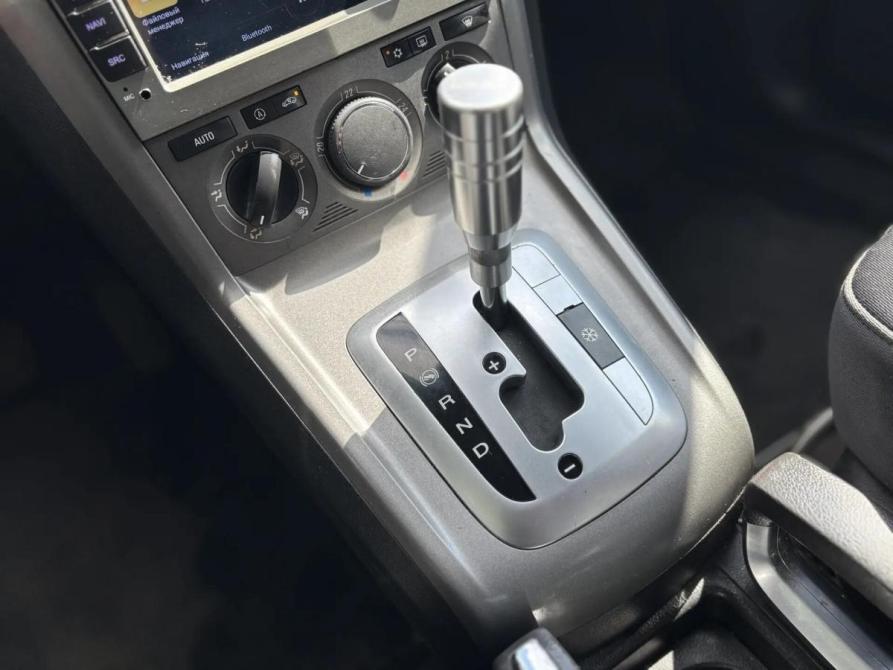 Opel Antara I Прокопьевск  - изображение 19