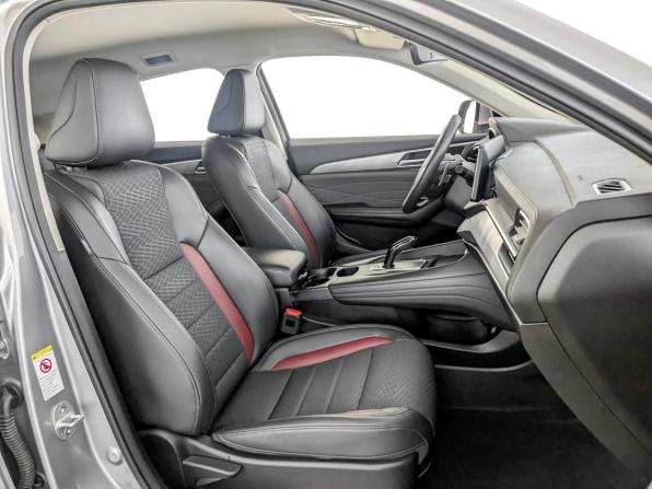 Haval F7x I Рестайлинг с пробегом 2022 года, цена 1 675 000 рублей, 134962 км, внедорожник, Автокод Объявления