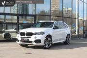 BMW X5 III (F15) Казань  - изображение 21
