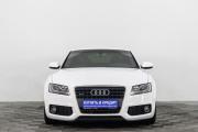 Audi A5 I (8T) Рестайлинг Сургут  - изображение 20