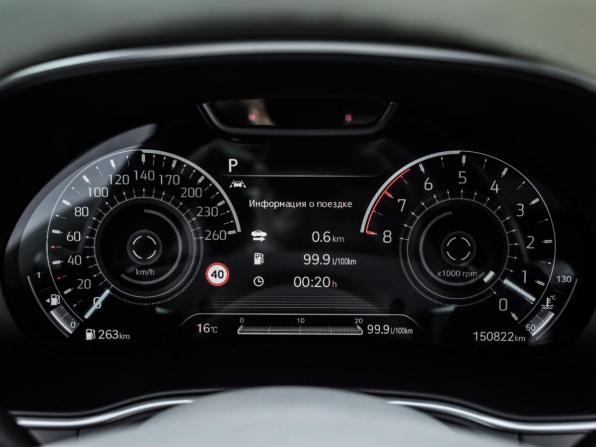 Genesis GV80 I с пробегом 2020 года, цена 4 158 000 рублей, 150820 км, внедорожник, Автокод Объявления