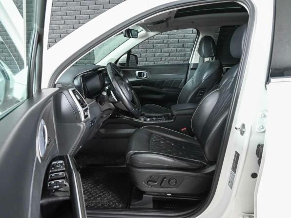 Kia Sorento IV с пробегом 2020 года, цена 3 900 000 рублей, 65606 км, внедорожник, Автокод Объявления