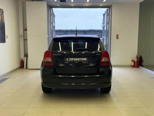 Dodge Caliber I с пробегом 2008 года, цена 499 000 рублей, 238000 км, хэтчбек, Автокод Объявления