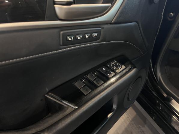 Lexus GS IV с пробегом 2014 года, цена 2 171 900 рублей, 124048 км, седан, Автокод Объявления
