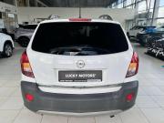 Opel Antara I Рестайлинг Екатеринбург  - изображение 29