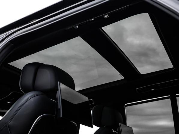 Land Rover Range Rover V с пробегом 2025 года, цена 23 600 000 рублей, 12686 км, внедорожник, Автокод Объявления
