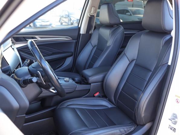 Haval F7 I с пробегом 2022 года, цена 2 289 000 рублей, 47837 км, внедорожник, Автокод Объявления