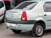 Renault Logan I Архангельск  - изображение 25