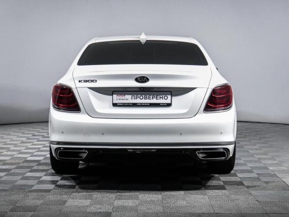 Kia K900 II с пробегом 2019 года, цена 3 000 000 рублей, 145231 км, седан, Автокод Объявления