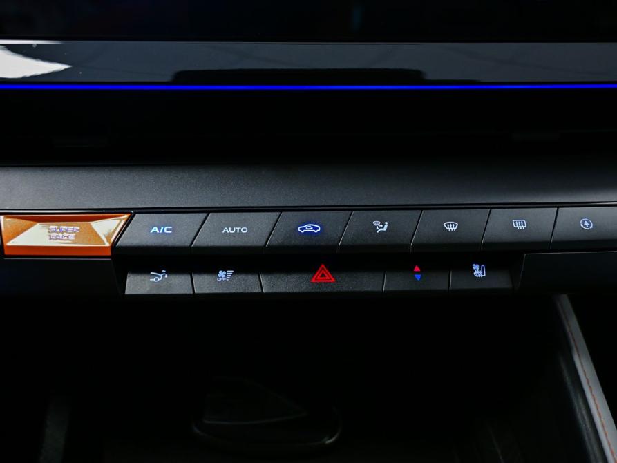 Changan UNI-V I Ростов-на-Дону  - изображение 20
