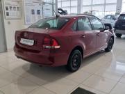 Volkswagen Polo V Рестайлинг Омск  - изображение 22