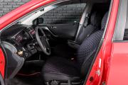 Honda Civic VII Рестайлинг Екатеринбург  - изображение 21