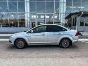 Ford Focus II Рестайлинг Курган  - изображение 24
