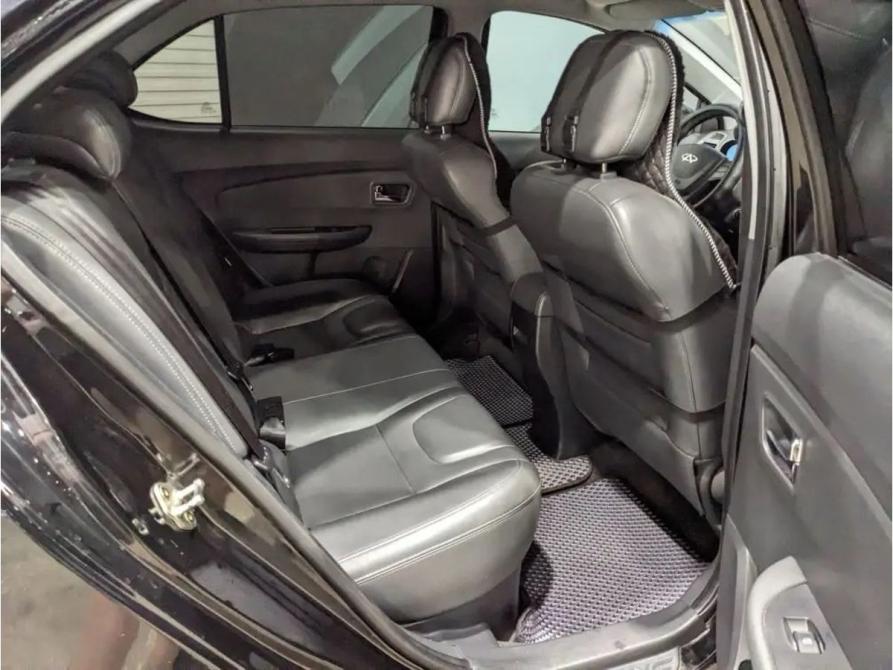 Chery Bonus 3 (E3/A19) Пермь  - изображение 12