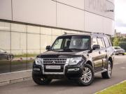 Mitsubishi Pajero IV Рестайлинг 2 Санкт-Петербург  - изображение 31