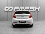 Hyundai Solaris I Рестайлинг Тюмень  - изображение 21